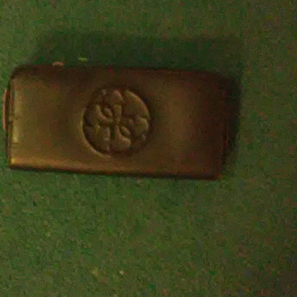 A Women's Small Handbag